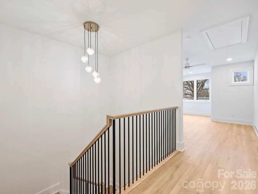 1420 35th Street, Charlotte, NC 28205.  MLS# CAR4326511, YatesRealty ID 11049. 