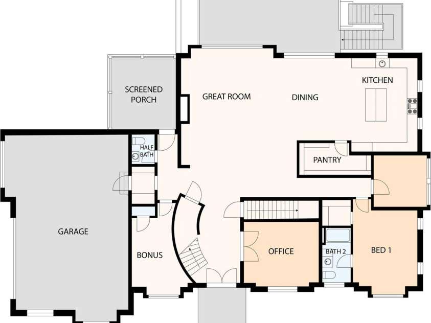 1005 Cane Manor Court, Waxhaw, NC 28173.  MLS# CAR4319462, YatesRealty ID 1105. 