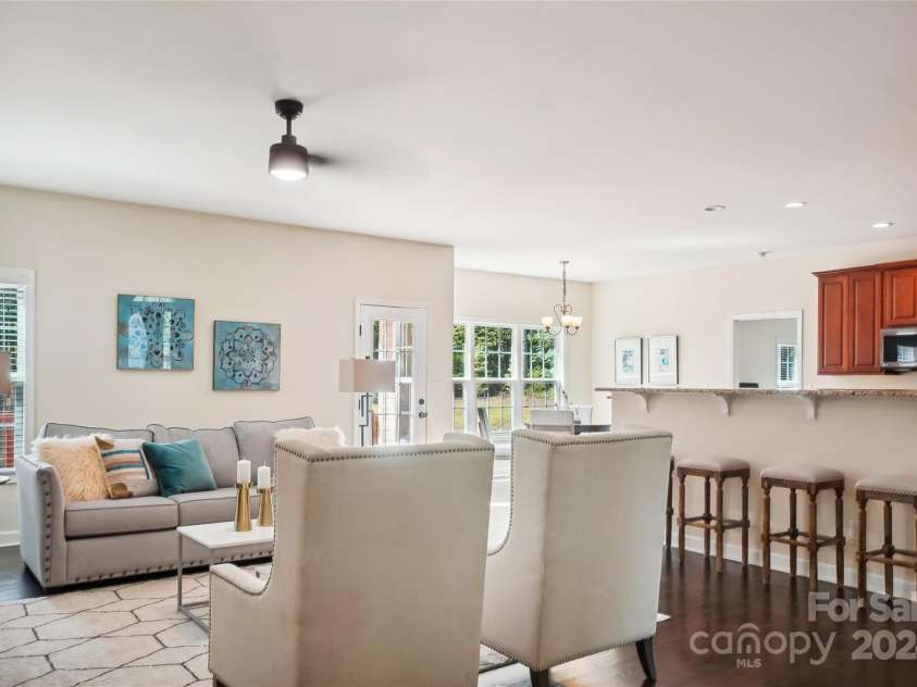 531 Tributary Drive, Fort Lawn, SC 29714.  MLS# CAR4177518, YatesRealty ID 1105. 