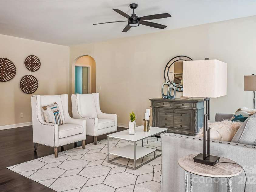 531 Tributary Drive, Fort Lawn, SC 29714.  MLS# CAR4177518, YatesRealty ID 1105. 