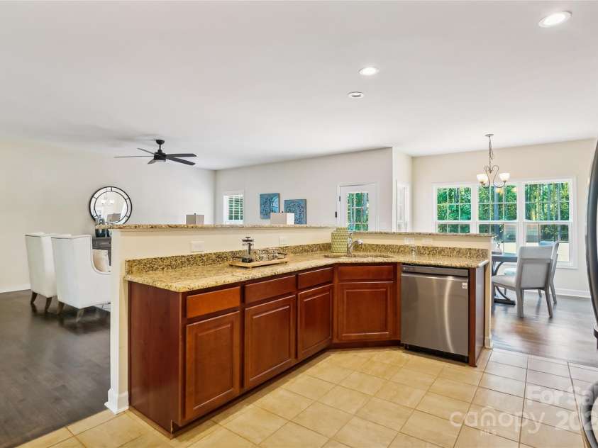 531 Tributary Drive, Fort Lawn, SC 29714.  MLS# CAR4177518, YatesRealty ID 1105. 