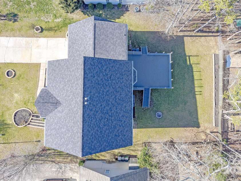 4225 Nathaniel Glen Court, Matthews, NC 28105.  MLS# CAR4213863, YatesRealty ID 11050. 