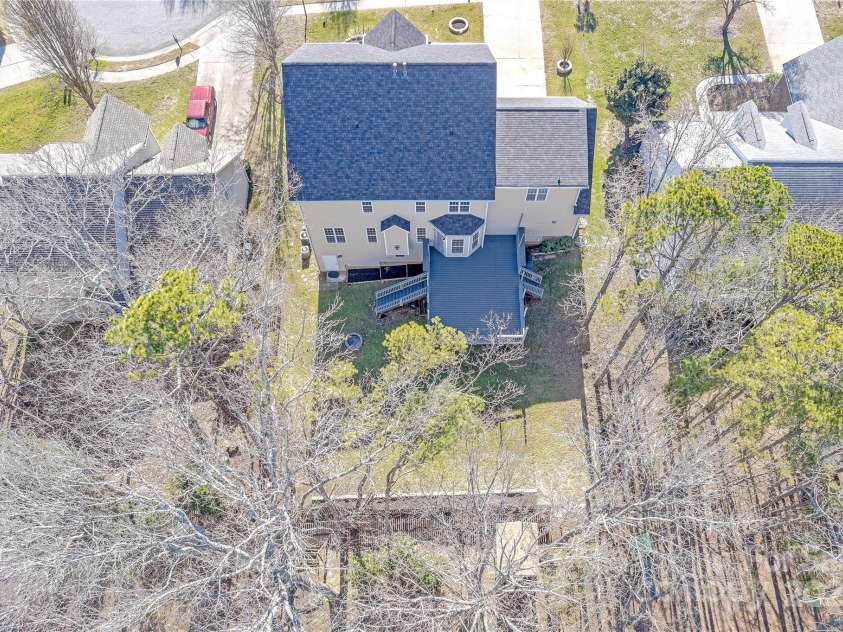 4225 Nathaniel Glen Court, Matthews, NC 28105.  MLS# CAR4213863, YatesRealty ID 11050. 
