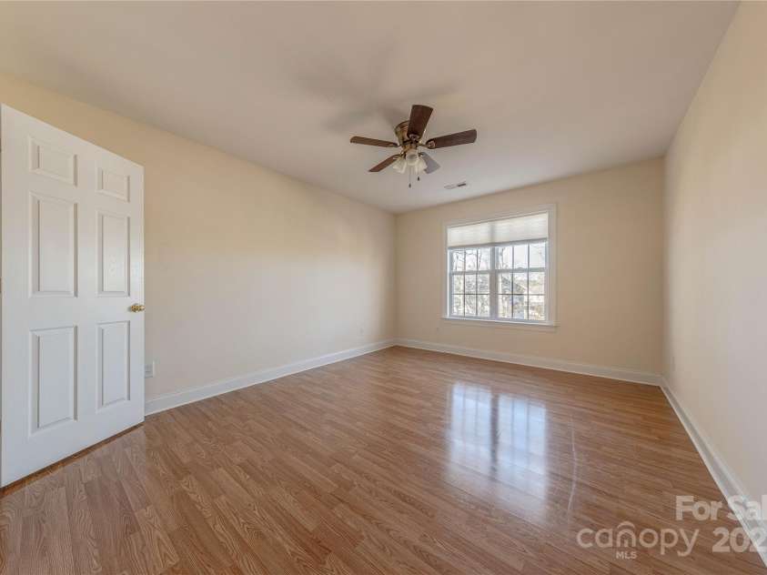 4225 Nathaniel Glen Court, Matthews, NC 28105.  MLS# CAR4213863, YatesRealty ID 11050. Bedroom 4