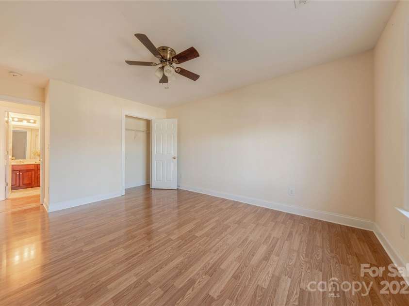 4225 Nathaniel Glen Court, Matthews, NC 28105.  MLS# CAR4213863, YatesRealty ID 11050. Bedroom 4