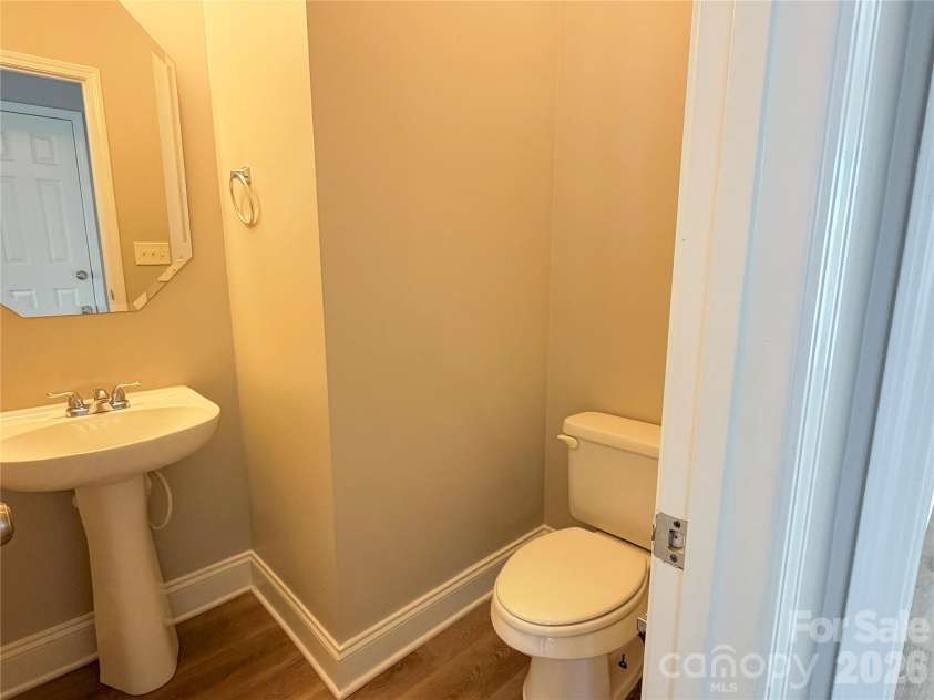 619 Harrison Drive, Concord, NC 28027.  MLS# CAR4345842, YatesRealty ID 11050. 