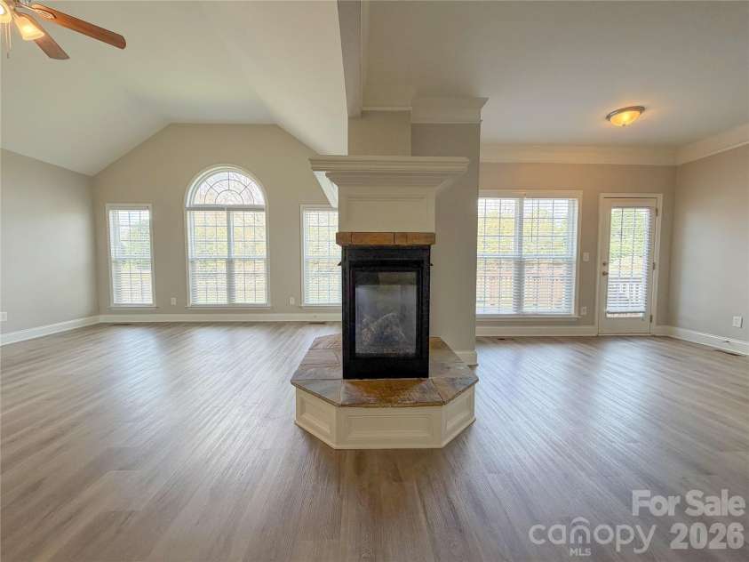 619 Harrison Drive, Concord, NC 28027.  MLS# CAR4345842, YatesRealty ID 11050. 
