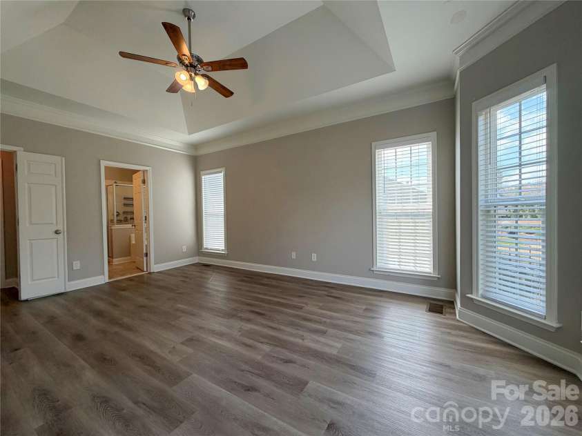 619 Harrison Drive, Concord, NC 28027.  MLS# CAR4345842, YatesRealty ID 11050. 