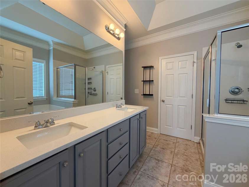 619 Harrison Drive, Concord, NC 28027.  MLS# CAR4345842, YatesRealty ID 11050. 