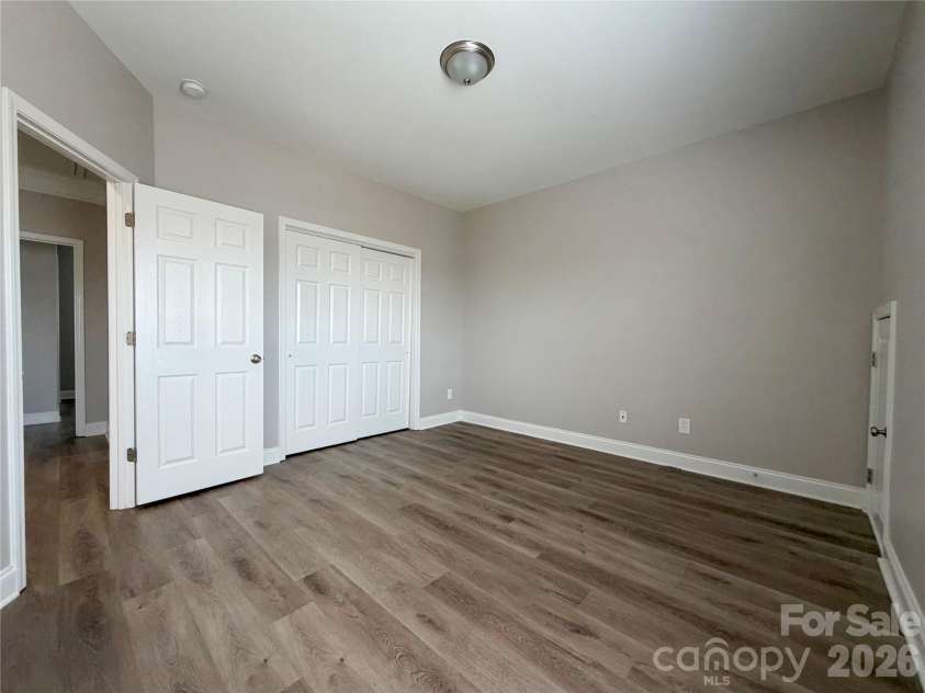 619 Harrison Drive, Concord, NC 28027.  MLS# CAR4345842, YatesRealty ID 11050. 