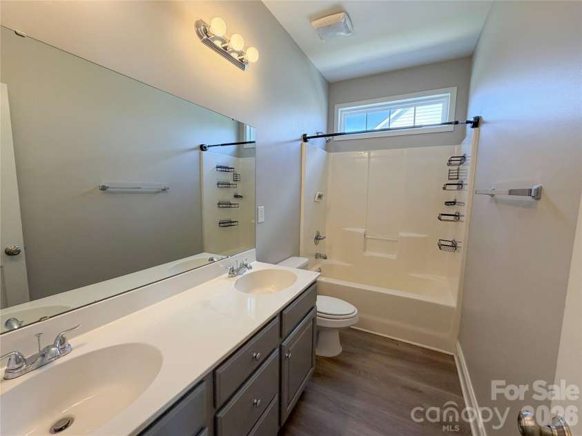 619 Harrison Drive, Concord, NC 28027.  MLS# CAR4345842, YatesRealty ID 11050. 