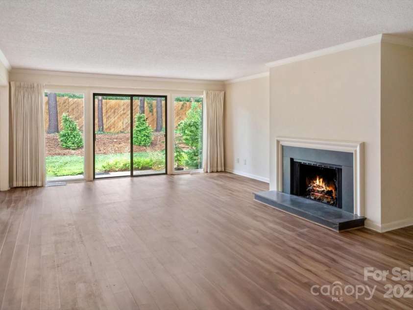 470 Crowfields Drive, Asheville, NC 28803.  MLS# CAR4283046, YatesRealty ID 11051. 