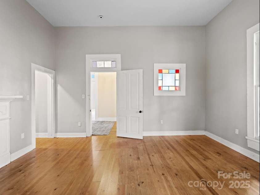 613 Mulberry Street, Statesville, NC 28677.  MLS# CAR4283631, YatesRealty ID 11051. 