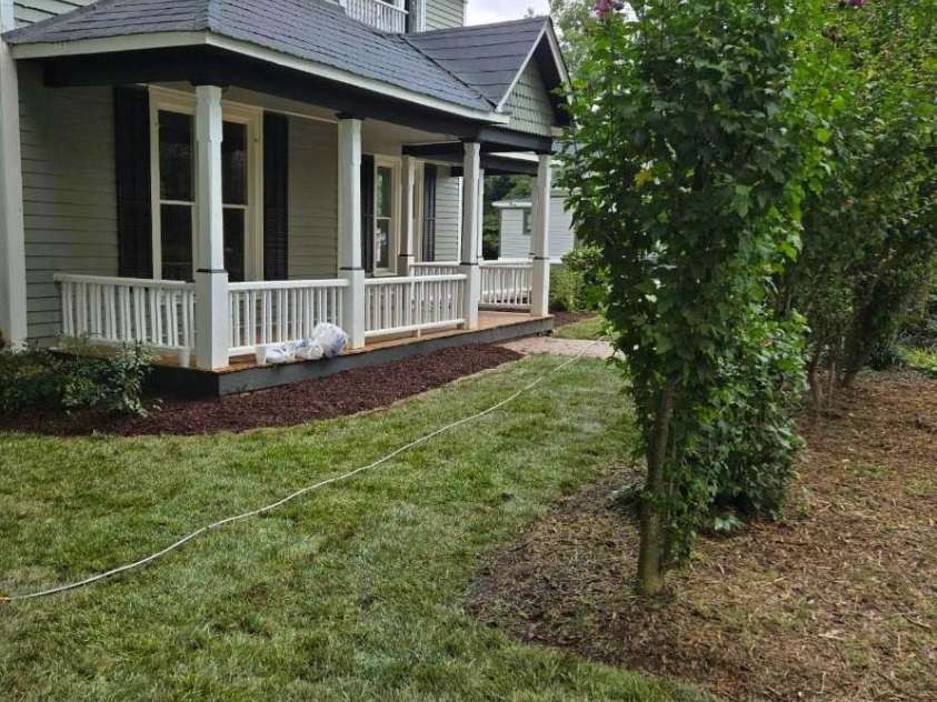 613 Mulberry Street, Statesville, NC 28677.  MLS# CAR4283631, YatesRealty ID 11051. 