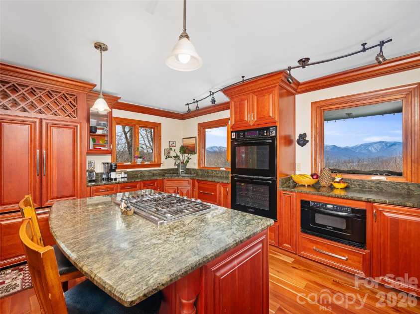 126 Wildflower Cove Drive, Swannanoa, NC 28778.  MLS# CAR4345693, YatesRealty ID 11052. 