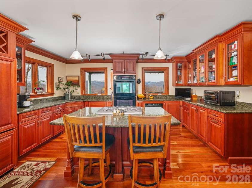 126 Wildflower Cove Drive, Swannanoa, NC 28778.  MLS# CAR4345693, YatesRealty ID 11052. 