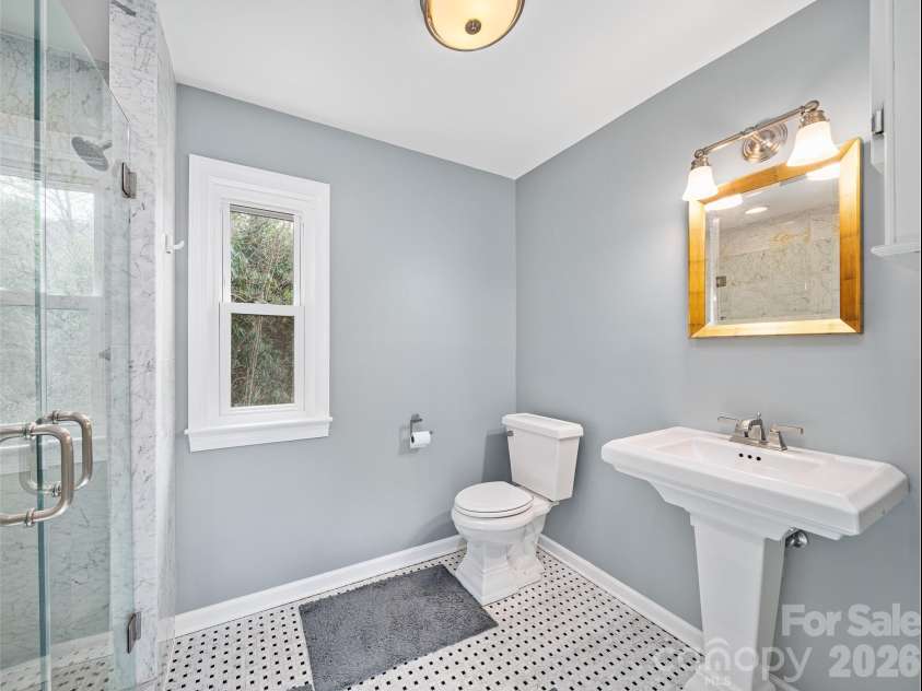 126 Wildflower Cove Drive, Swannanoa, NC 28778.  MLS# CAR4345693, YatesRealty ID 11052. 