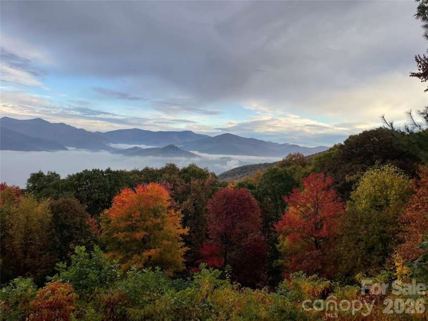 126 Wildflower Cove Drive, Swannanoa, NC 28778.  MLS# CAR4345693, YatesRealty ID 11052. 