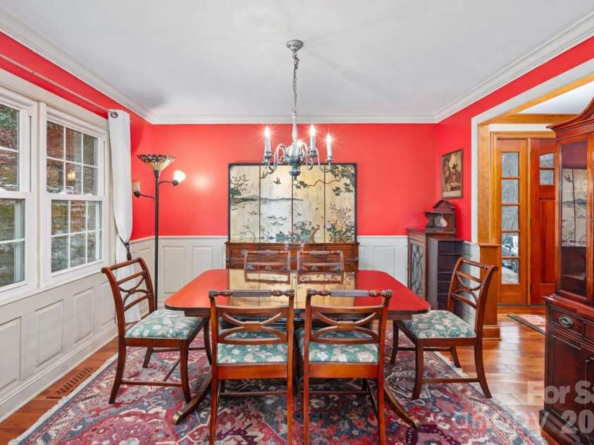 126 Wildflower Cove Drive, Swannanoa, NC 28778.  MLS# CAR4345693, YatesRealty ID 11052. 