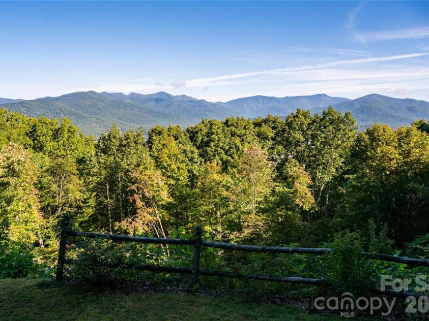 126 Wildflower Cove Drive, Swannanoa, NC 28778.  MLS# CAR4427361, YatesRealty ID 11052. Incredible, panoramic views