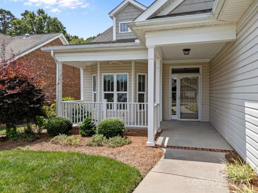 229 River Birch Drive, Salisbury, NC 28146.  MLS# CAR4284984, YatesRealty ID 11052. 