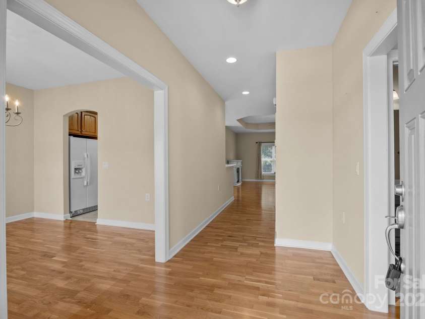 229 River Birch Drive, Salisbury, NC 28146.  MLS# CAR4284984, YatesRealty ID 11052. 