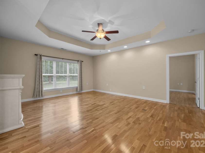 229 River Birch Drive, Salisbury, NC 28146.  MLS# CAR4284984, YatesRealty ID 11052. 