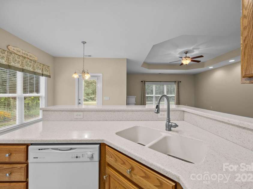 229 River Birch Drive, Salisbury, NC 28146.  MLS# CAR4284984, YatesRealty ID 11052. 