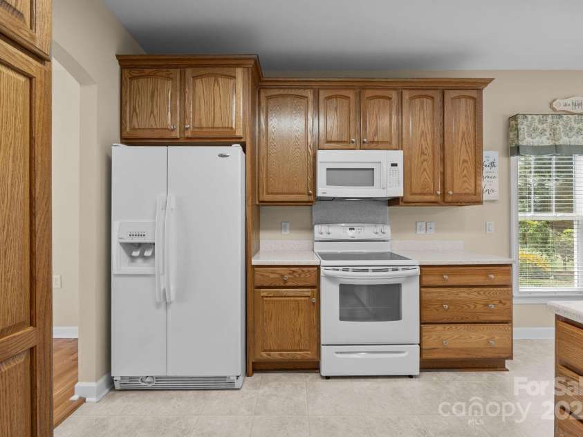 229 River Birch Drive, Salisbury, NC 28146.  MLS# CAR4284984, YatesRealty ID 11052. 