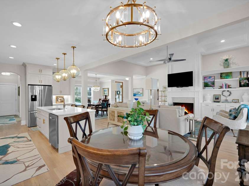 8318 Normandy Road, Denver, NC 28037.  MLS# CAR4356944, YatesRealty ID 11053. 