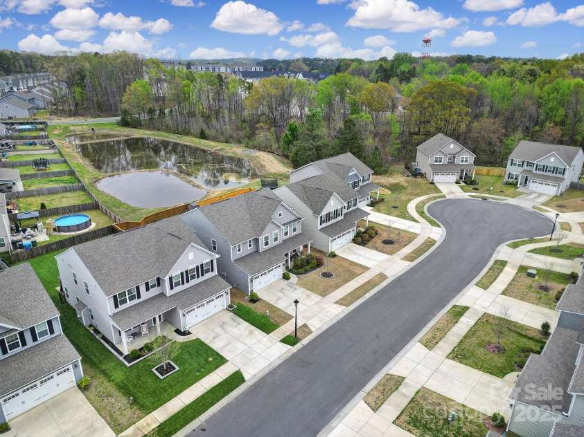 1018 Hinson Forest Road, Monroe, NC 28110.  MLS# CAR4243659, YatesRealty ID 11055. 