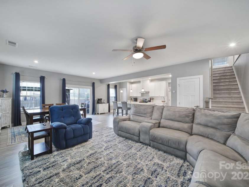 1018 Hinson Forest Road, Monroe, NC 28110.  MLS# CAR4243659, YatesRealty ID 11055. 