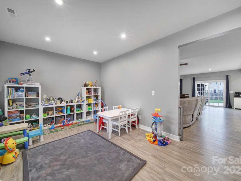 1018 Hinson Forest Road, Monroe, NC 28110.  MLS# CAR4243659, YatesRealty ID 11055. 