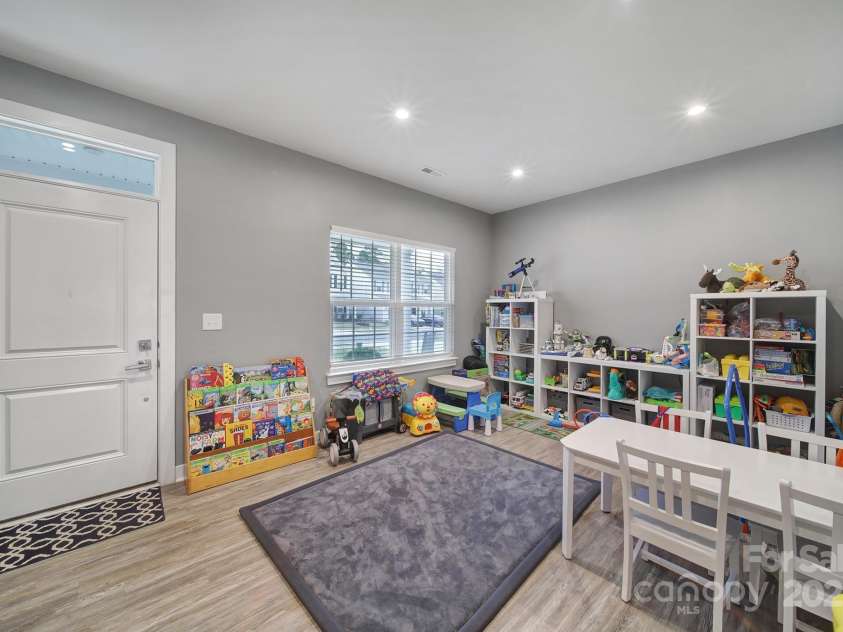 1018 Hinson Forest Road, Monroe, NC 28110.  MLS# CAR4243659, YatesRealty ID 11055. 