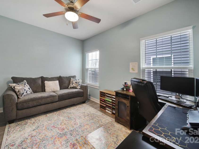 1018 Hinson Forest Road, Monroe, NC 28110.  MLS# CAR4243659, YatesRealty ID 11055. 