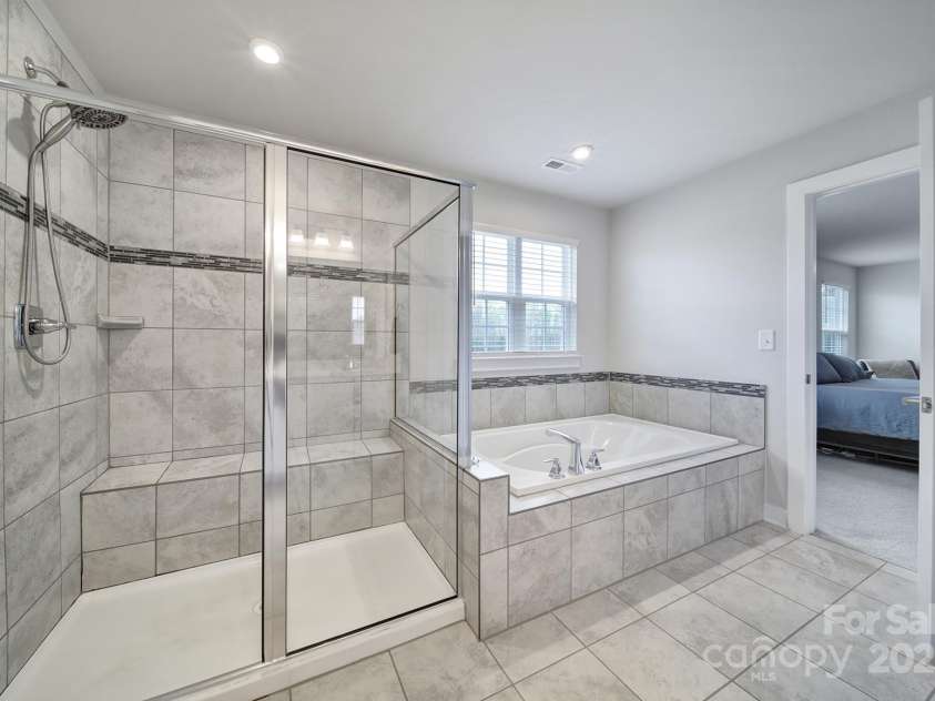 1018 Hinson Forest Road, Monroe, NC 28110.  MLS# CAR4243659, YatesRealty ID 11055. 