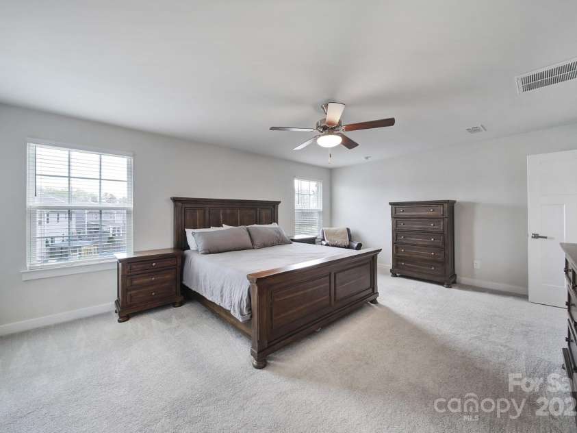 1018 Hinson Forest Road, Monroe, NC 28110.  MLS# CAR4243659, YatesRealty ID 11055. 