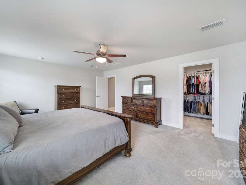 1018 Hinson Forest Road, Monroe, NC 28110.  MLS# CAR4243659, YatesRealty ID 11055. 