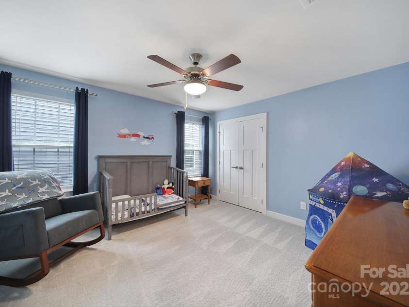 1018 Hinson Forest Road, Monroe, NC 28110.  MLS# CAR4243659, YatesRealty ID 11055. 