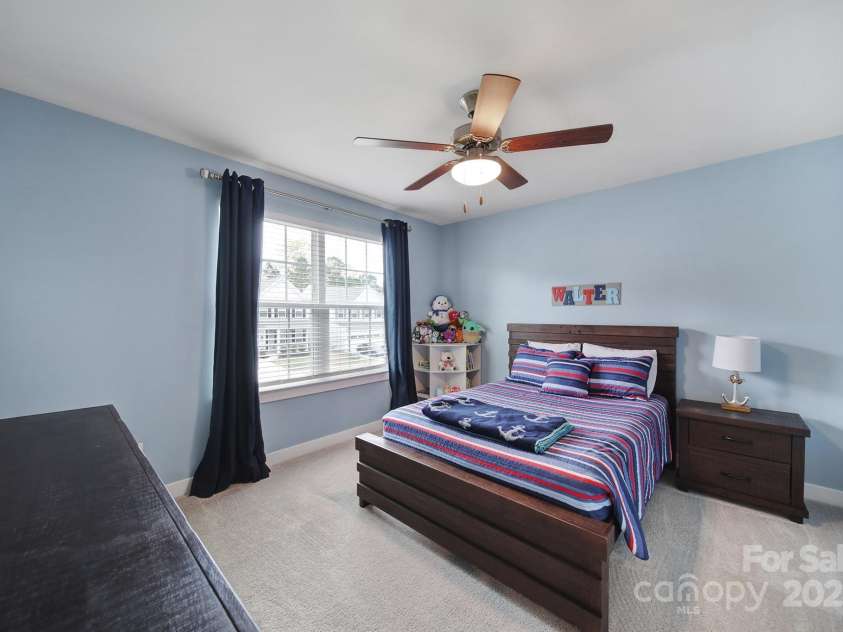 1018 Hinson Forest Road, Monroe, NC 28110.  MLS# CAR4243659, YatesRealty ID 11055. 