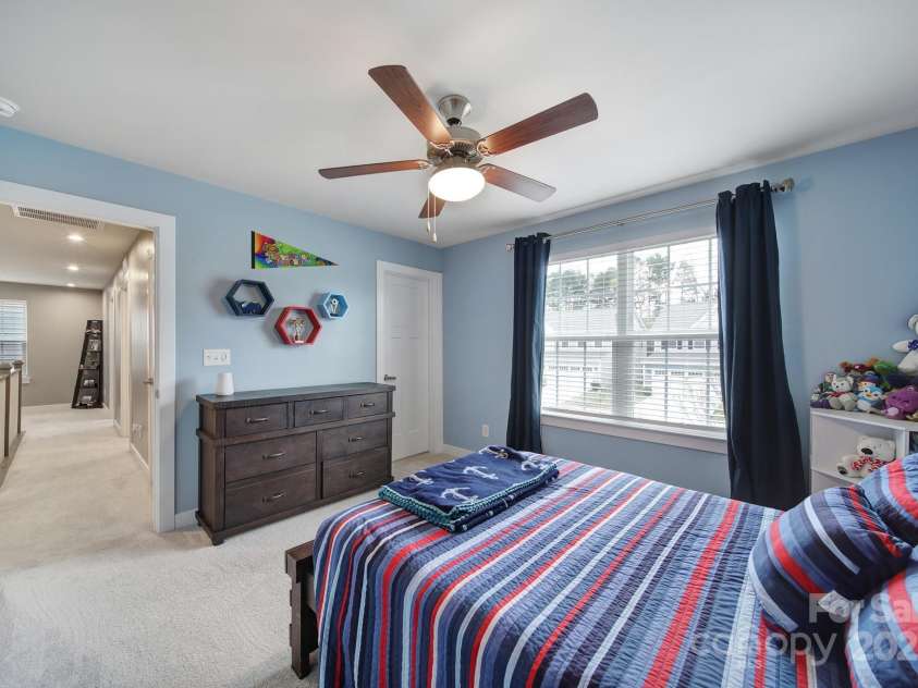 1018 Hinson Forest Road, Monroe, NC 28110.  MLS# CAR4243659, YatesRealty ID 11055. 