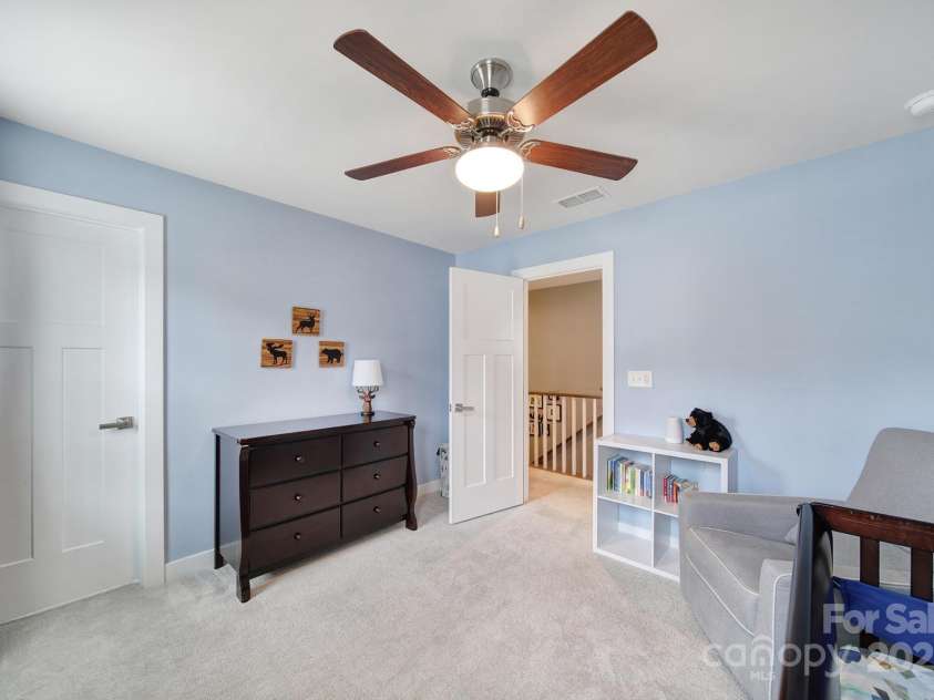 1018 Hinson Forest Road, Monroe, NC 28110.  MLS# CAR4243659, YatesRealty ID 11055. 