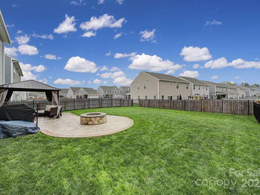 1018 Hinson Forest Road, Monroe, NC 28110.  MLS# CAR4243659, YatesRealty ID 11055. 