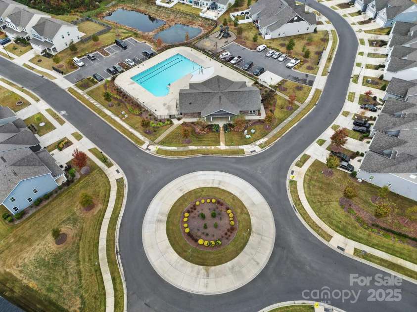 1018 Hinson Forest Road, Monroe, NC 28110.  MLS# CAR4243659, YatesRealty ID 11055. 