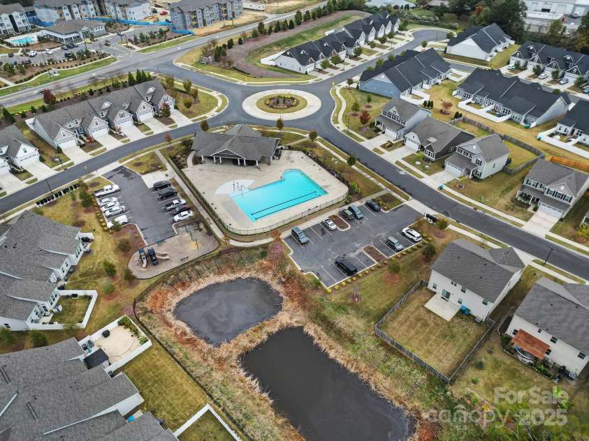 1018 Hinson Forest Road, Monroe, NC 28110.  MLS# CAR4243659, YatesRealty ID 11055. 