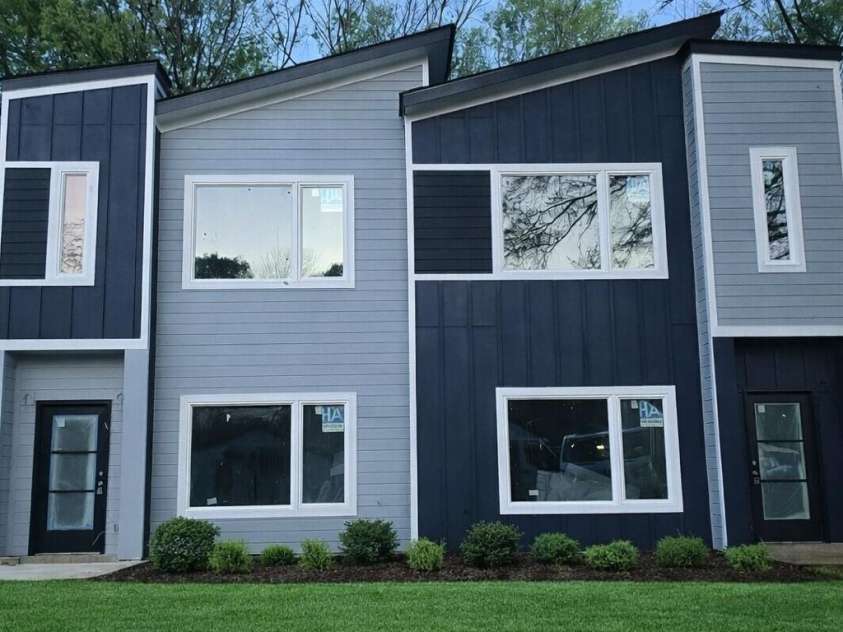 149 Crowell Drive, Concord, NC 28025.  MLS# CAR4315063, YatesRealty ID 11057. 