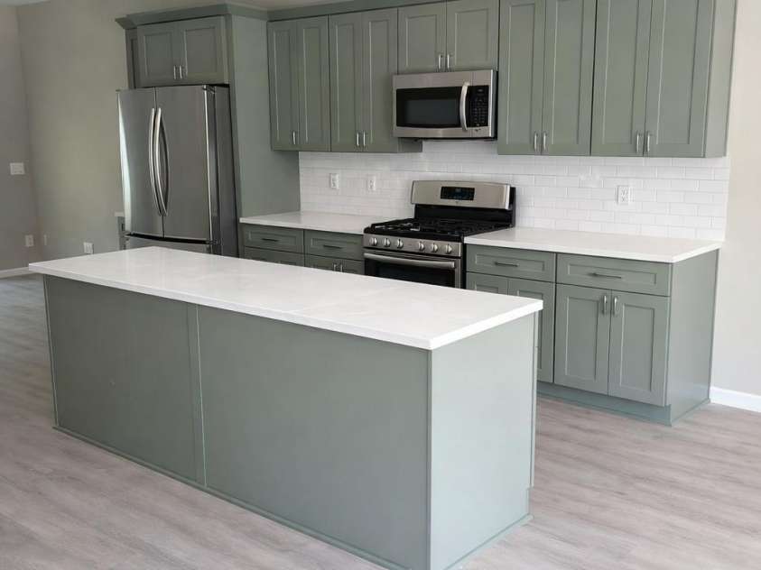 149 Crowell Drive, Concord, NC 28025.  MLS# CAR4315063, YatesRealty ID 11057. 