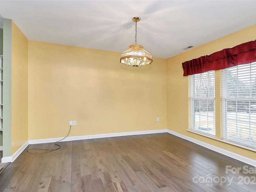 2945 Parks Lafferty Road, Concord, NC 28025.  MLS# CAR4205547, YatesRealty ID 11058. 