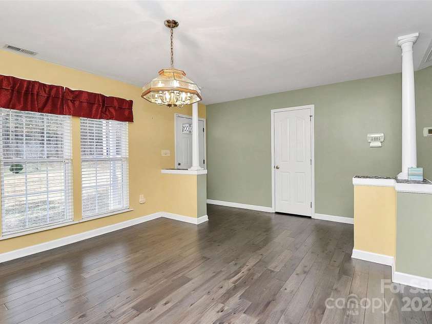 2945 Parks Lafferty Road, Concord, NC 28025.  MLS# CAR4205547, YatesRealty ID 11058. 