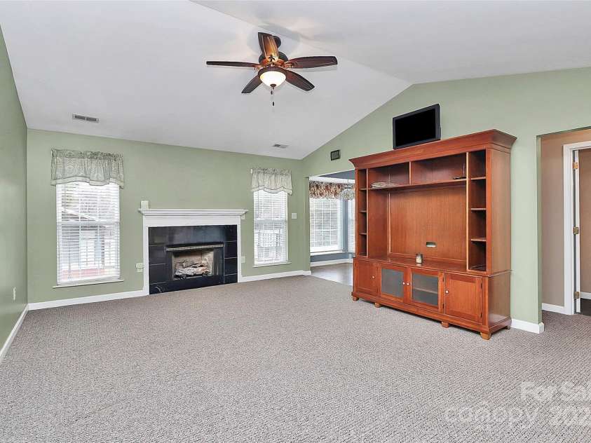 2945 Parks Lafferty Road, Concord, NC 28025.  MLS# CAR4205547, YatesRealty ID 11058. 